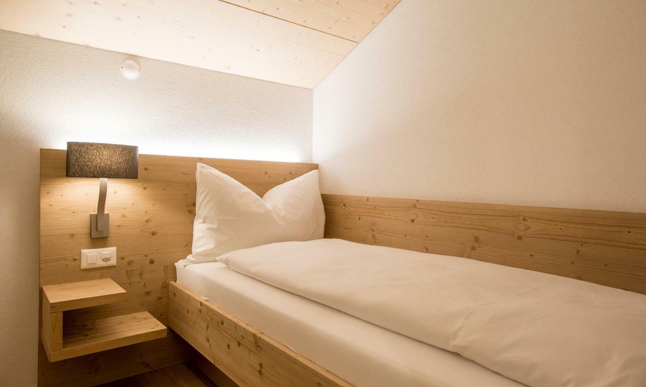 Gadmer Lodge - Dein Zuhause In Den Bergen Gadmen 外观 照片