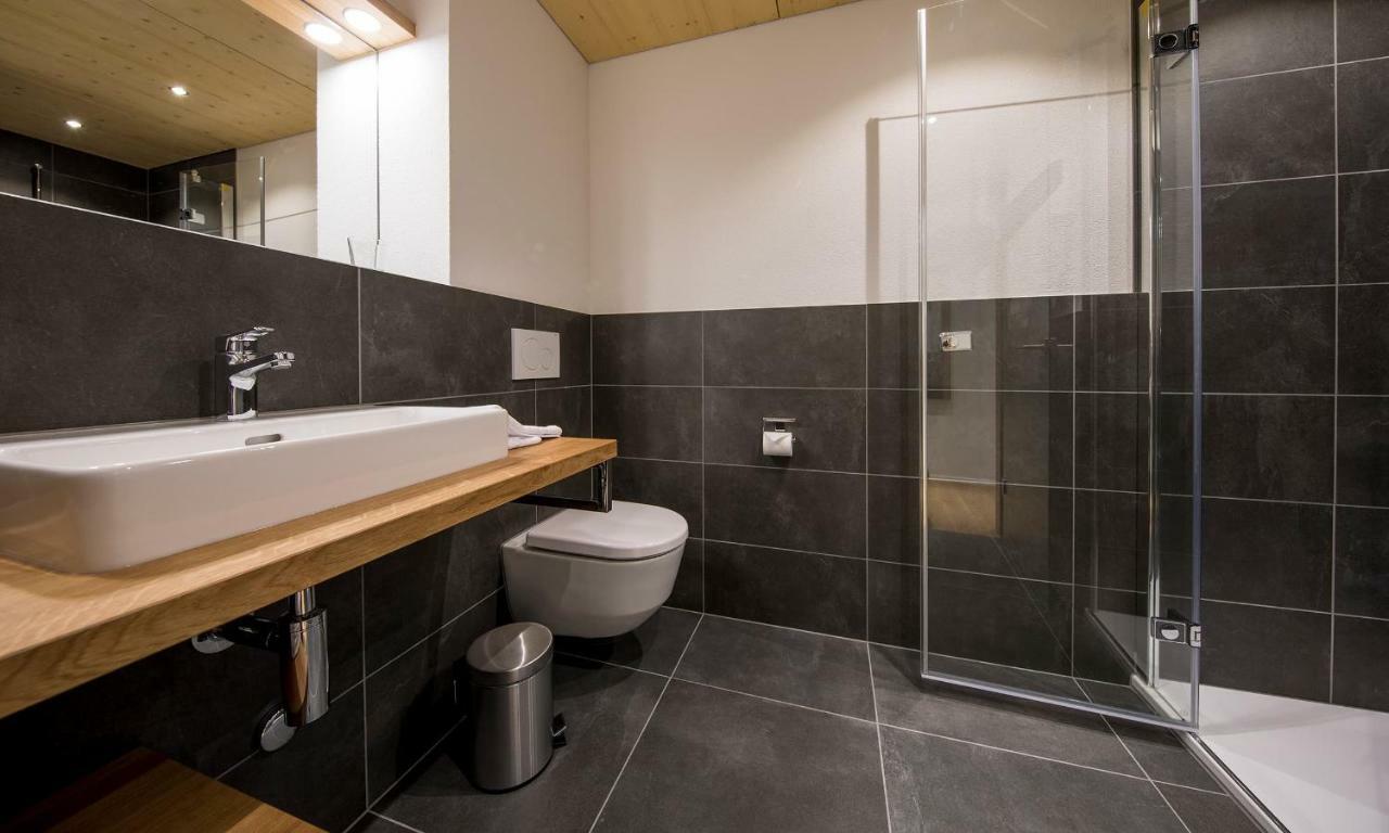 Gadmer Lodge - Dein Zuhause In Den Bergen Gadmen 外观 照片