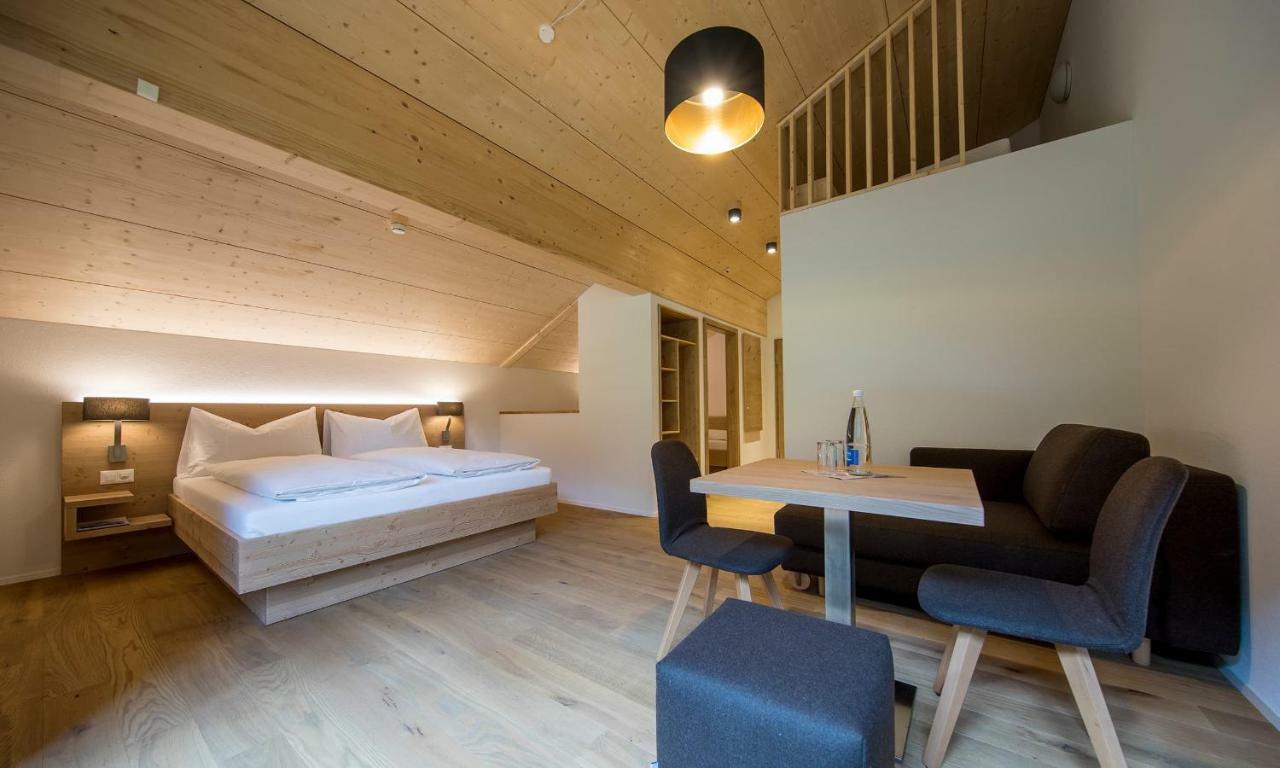 Gadmer Lodge - Dein Zuhause In Den Bergen Gadmen 外观 照片