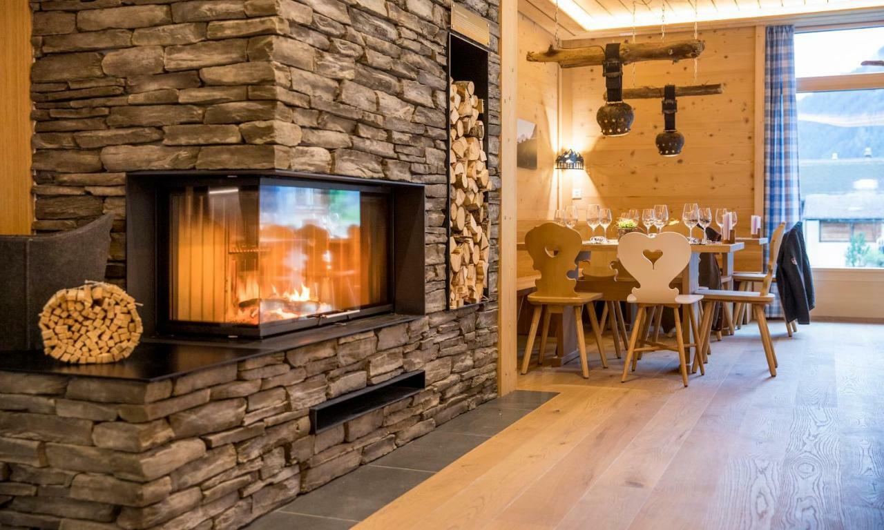 Gadmer Lodge - Dein Zuhause In Den Bergen Gadmen 外观 照片