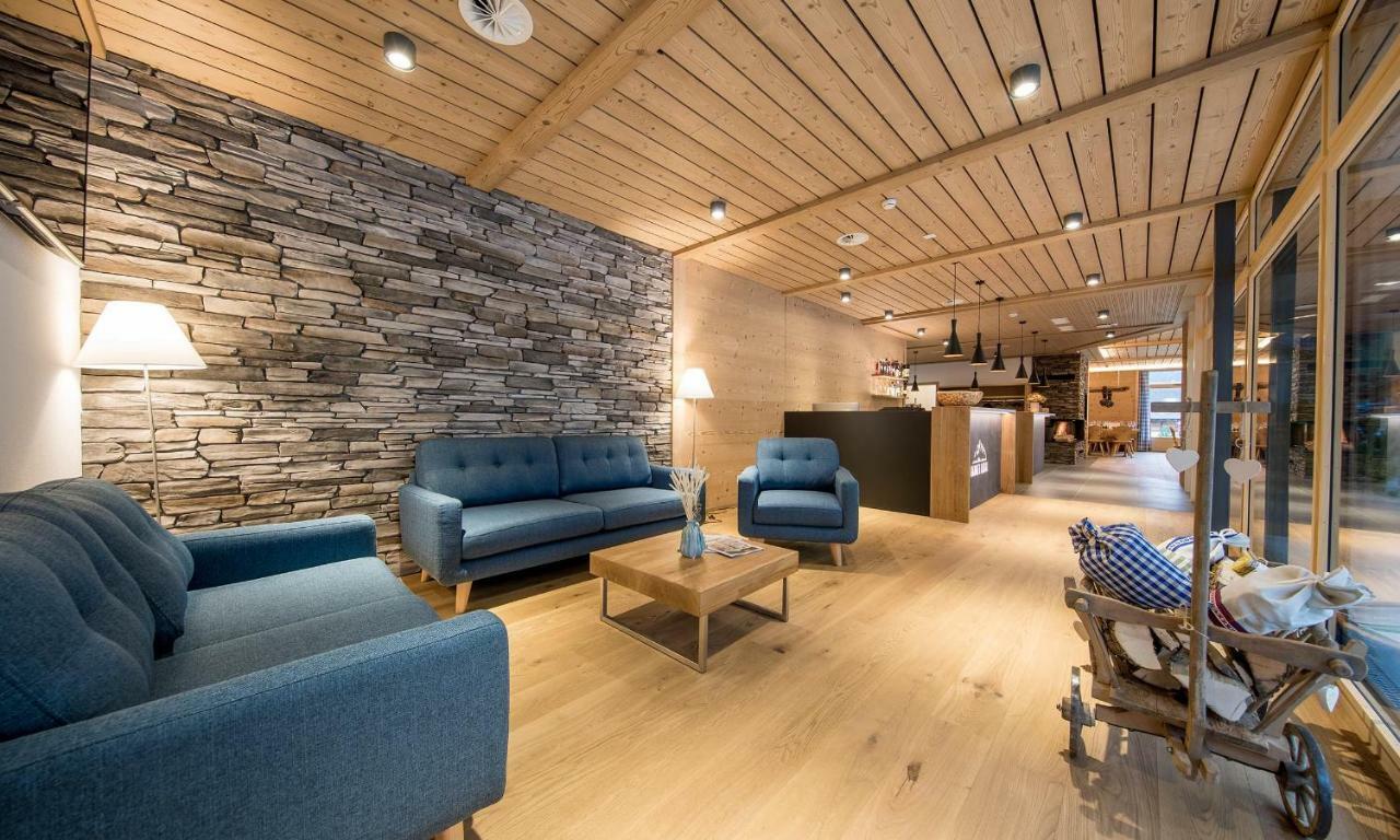 Gadmer Lodge - Dein Zuhause In Den Bergen Gadmen 外观 照片