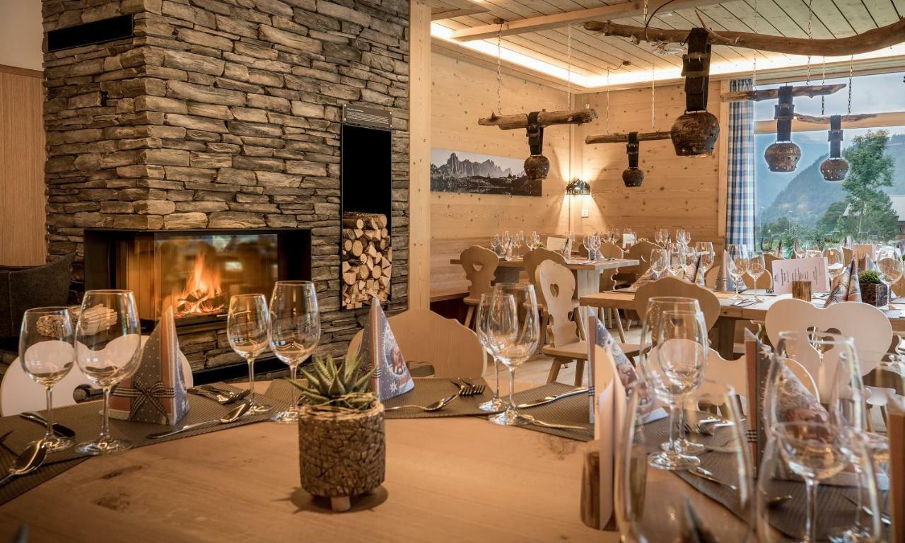 Gadmer Lodge - Dein Zuhause In Den Bergen Gadmen 外观 照片