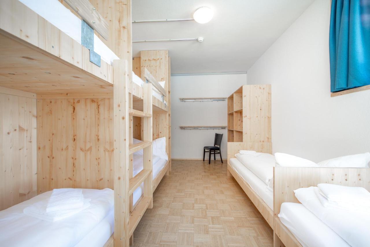 Gadmer Lodge - Dein Zuhause In Den Bergen Gadmen 外观 照片
