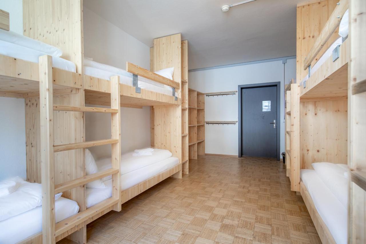 Gadmer Lodge - Dein Zuhause In Den Bergen Gadmen 外观 照片